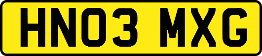 HN03MXG