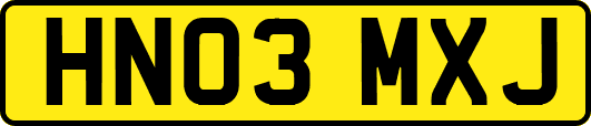 HN03MXJ