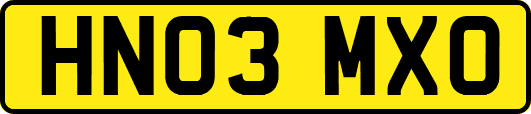 HN03MXO