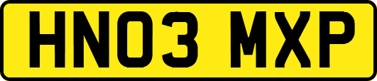 HN03MXP