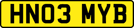 HN03MYB