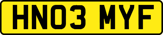 HN03MYF