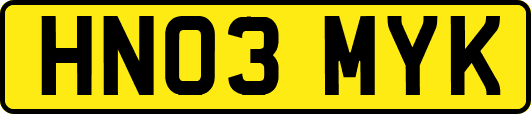 HN03MYK