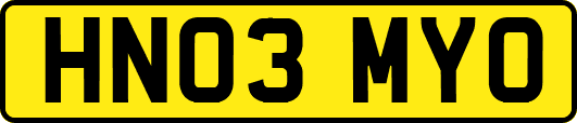 HN03MYO