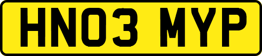 HN03MYP
