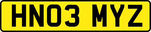 HN03MYZ