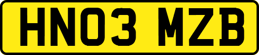 HN03MZB