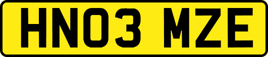 HN03MZE