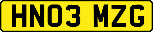 HN03MZG