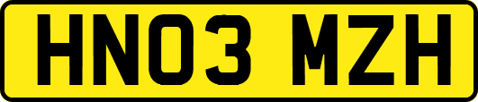HN03MZH
