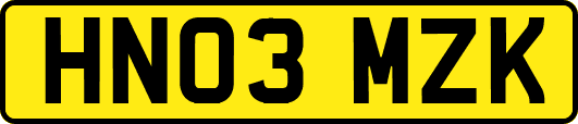 HN03MZK