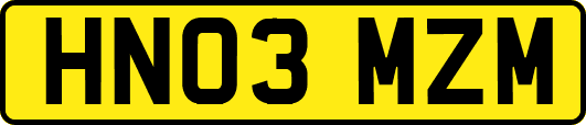 HN03MZM