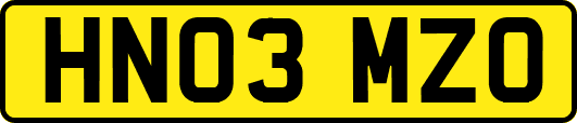 HN03MZO