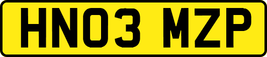 HN03MZP