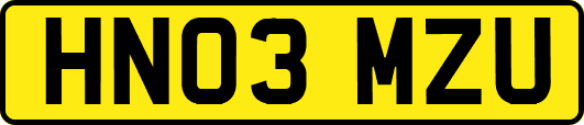 HN03MZU