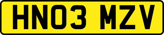 HN03MZV