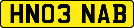 HN03NAB