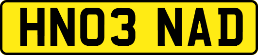 HN03NAD