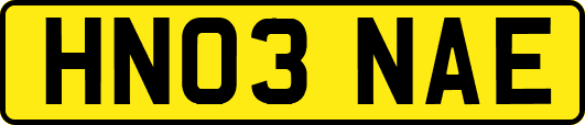 HN03NAE