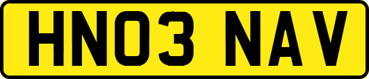HN03NAV