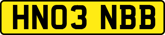 HN03NBB