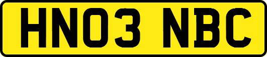 HN03NBC