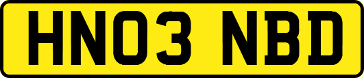 HN03NBD