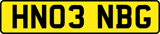 HN03NBG