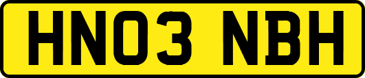 HN03NBH
