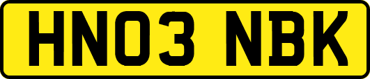 HN03NBK