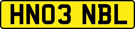 HN03NBL