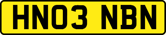 HN03NBN