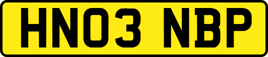 HN03NBP
