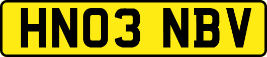 HN03NBV