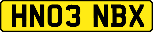 HN03NBX