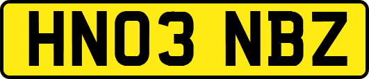 HN03NBZ