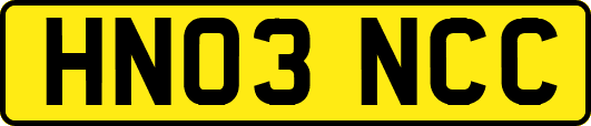 HN03NCC