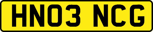 HN03NCG