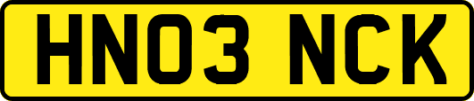 HN03NCK