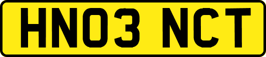HN03NCT