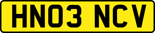 HN03NCV