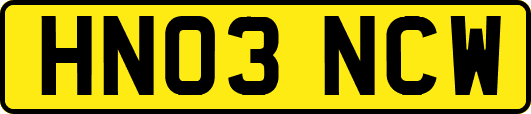 HN03NCW