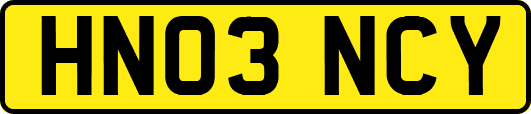 HN03NCY