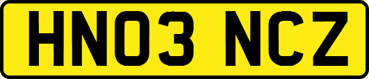 HN03NCZ