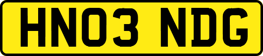 HN03NDG