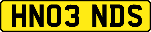HN03NDS