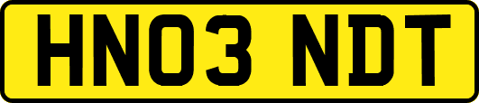 HN03NDT