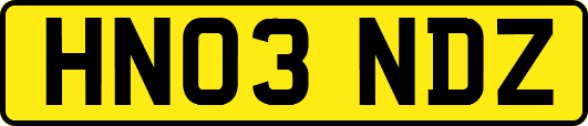 HN03NDZ