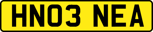HN03NEA