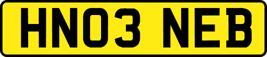 HN03NEB